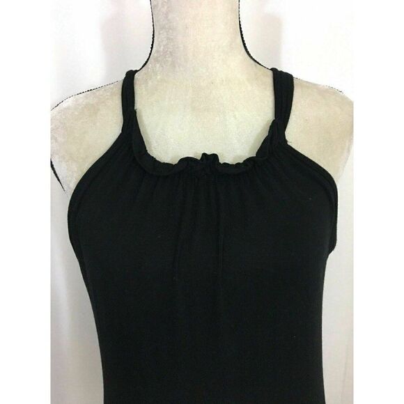 pookie sebastian Viscose Spandex tank top - Picture 2 of 6